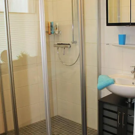 Anna 公寓 诺德代希