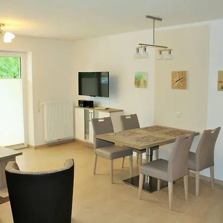 Appartement Anna *