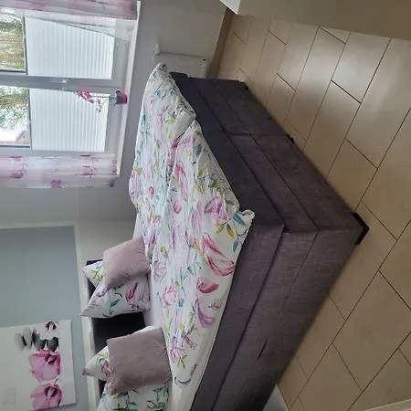 Anna Appartement Norddeich (Norden)