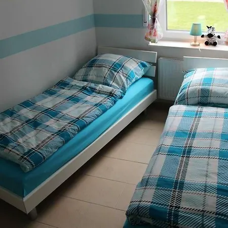 Appartement Anna